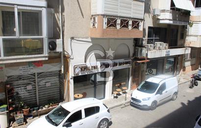 NERGİZ İZBANA YÜRÜME MESAFESİNDE KİRALIK 2+1 DAİRE