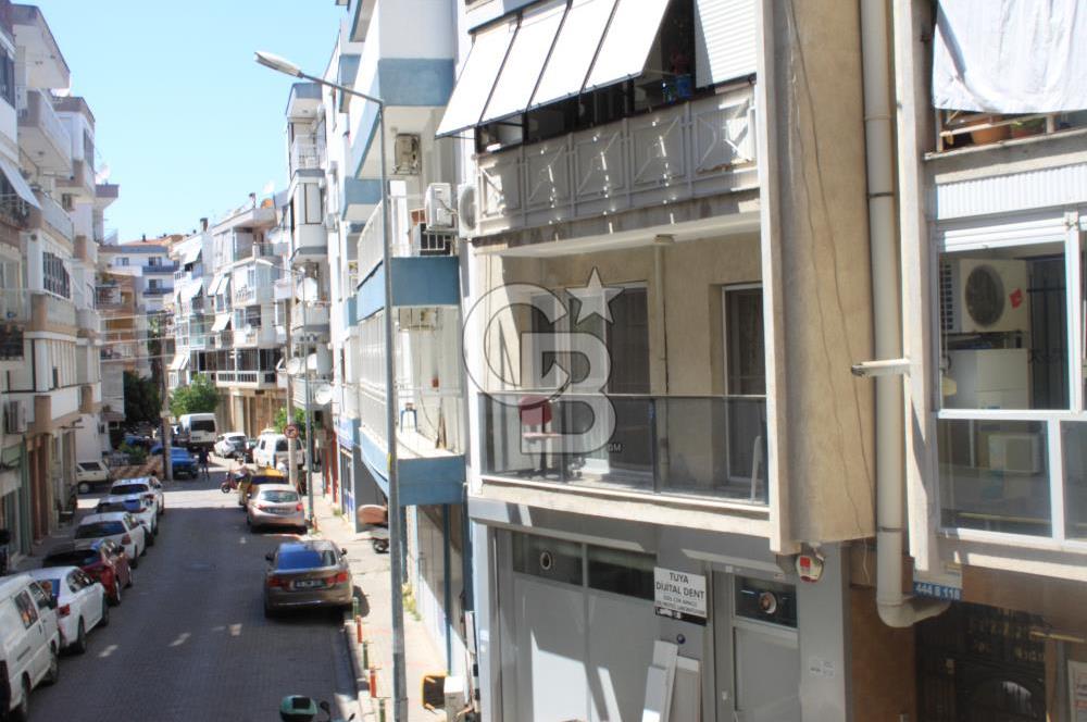 NERGİZ İZBANA YÜRÜME MESAFESİNDE KİRALIK 2+1 DAİRE