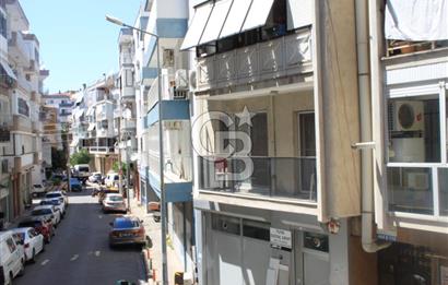 NERGİZ İZBANA YÜRÜME MESAFESİNDE KİRALIK 2+1 DAİRE