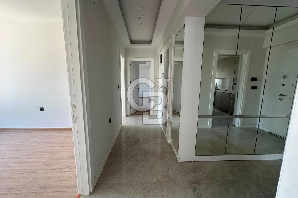 KAYAPA ÇAMLIK AURA SİTESİNDE 3+1 SATILIK DAİRE