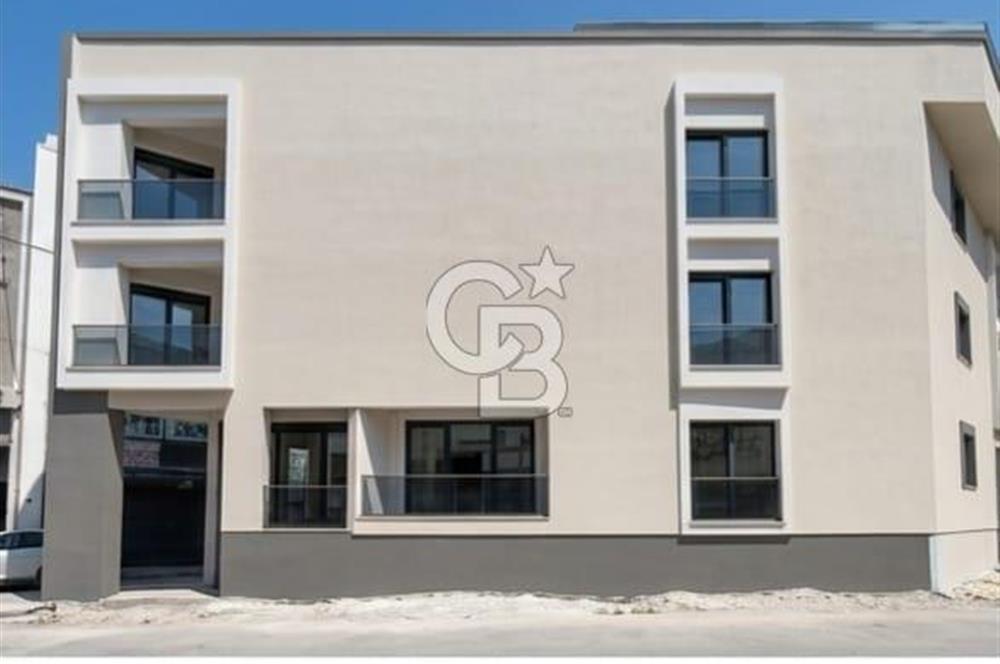 Çiğli Balatçık'ta satılık dublex 2+1 daire