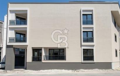 Çiğli Balatçık'ta satılık dublex 2+1 daire