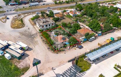 CB AMBIANCE'DAN ULUABAT SÜTAŞ YAKININDA 840 M2 ARSA VE KÖY EVİ