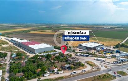 CB AMBIANCE'DAN ULUABAT SÜTAŞ YAKININDA 840 M2 ARSA VE KÖY EVİ
