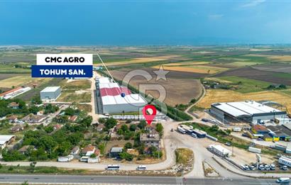 CB AMBIANCE'DAN ULUABAT SÜTAŞ YAKININDA 840 M2 ARSA VE KÖY EVİ