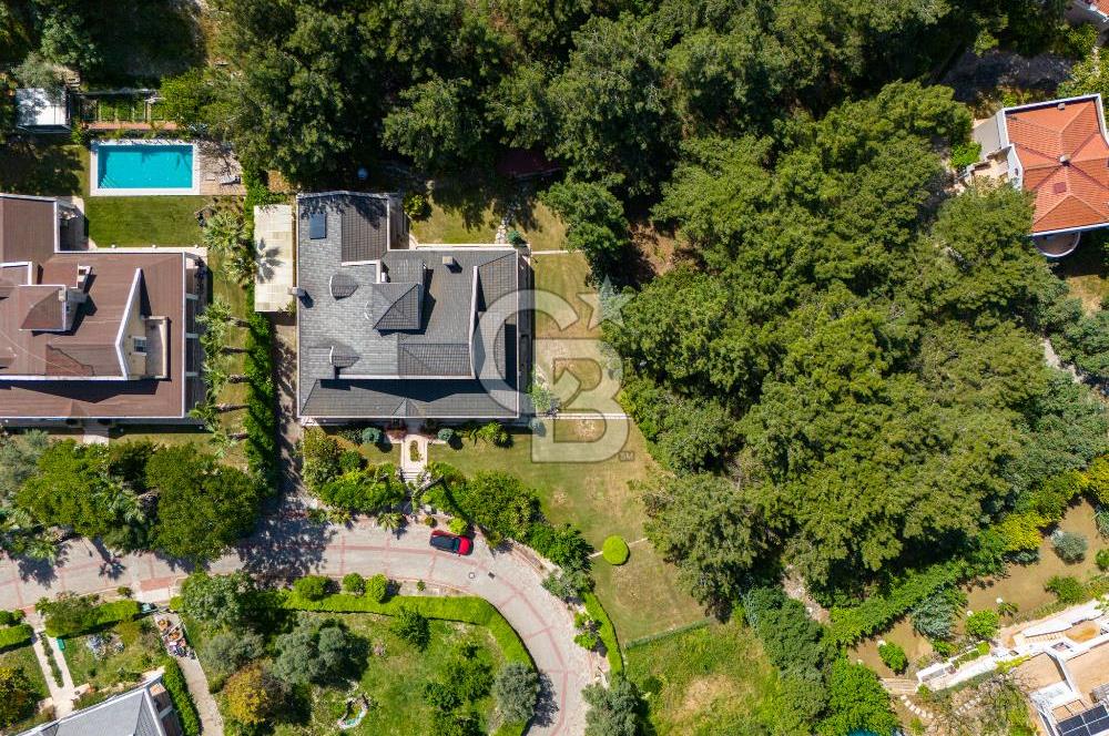 Eylem Keskin'den İtokent Sitesi Satılık En Özel Villarından Biri