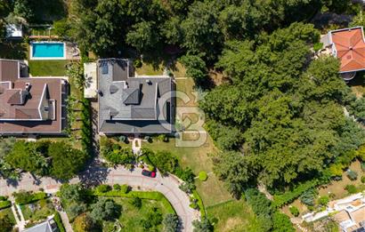 Eylem Keskin'den İtokent Sitesi Satılık En Özel Villarından Biri