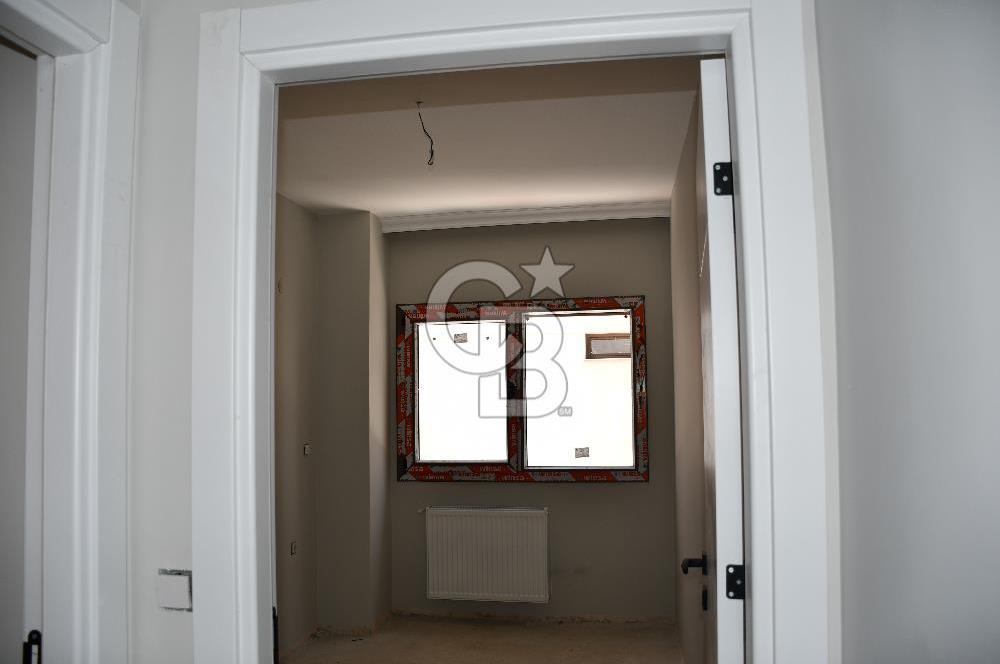 KARŞIYAKA ŞEMİKLER'DE MUHTEŞEM KONUMDA SATILIK 0 2+1 DAİRE