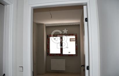 KARŞIYAKA ŞEMİKLER'DE MUHTEŞEM KONUMDA SATILIK 0 2+1 DAİRE
