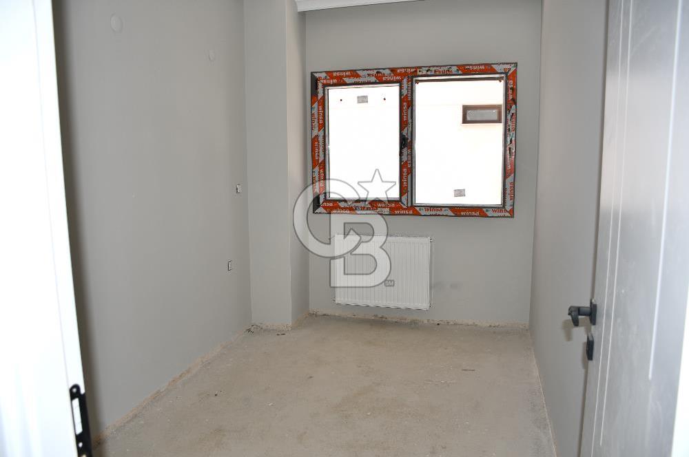 KARŞIYAKA ŞEMİKLER'DE MUHTEŞEM KONUMDA SATILIK 0 2+1 DAİRE
