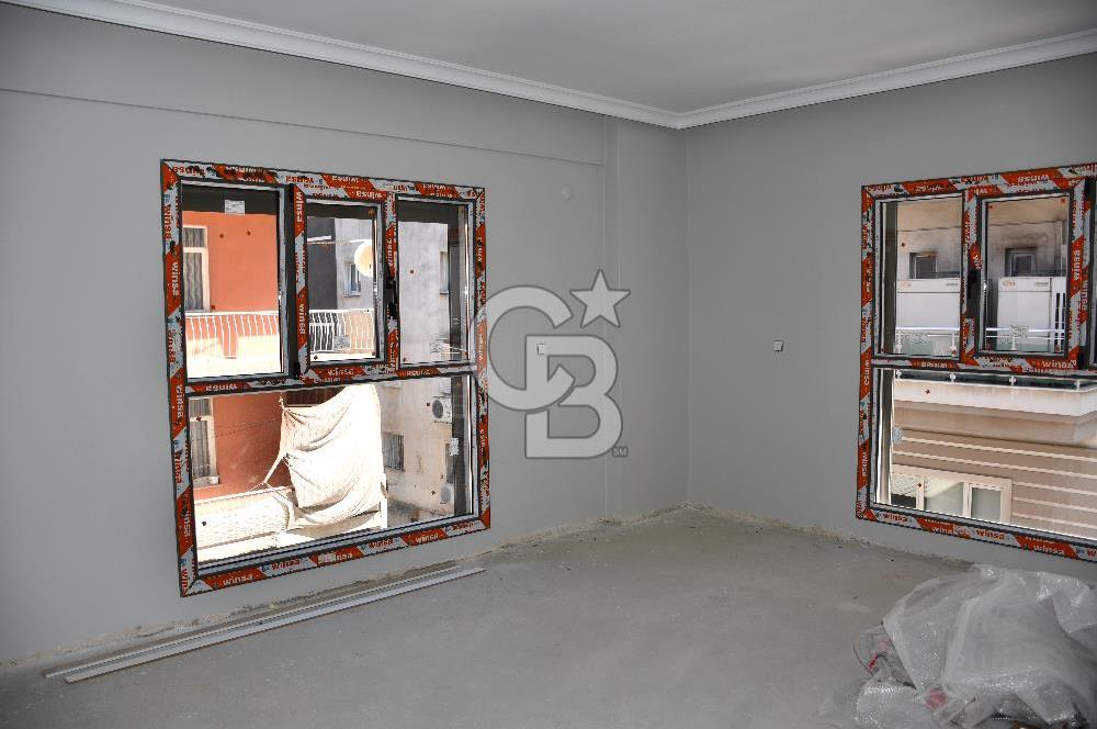 KARŞIYAKA ŞEMİKLER'DE MUHTEŞEM KONUMDA SATILIK 0 2+1 DAİRE