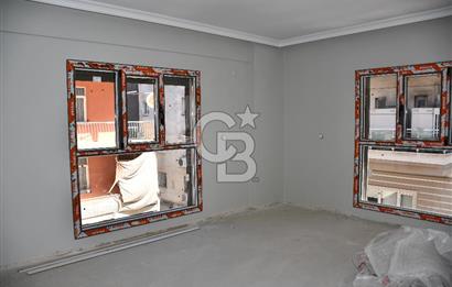 KARŞIYAKA ŞEMİKLER'DE MUHTEŞEM KONUMDA SATILIK 0 2+1 DAİRE