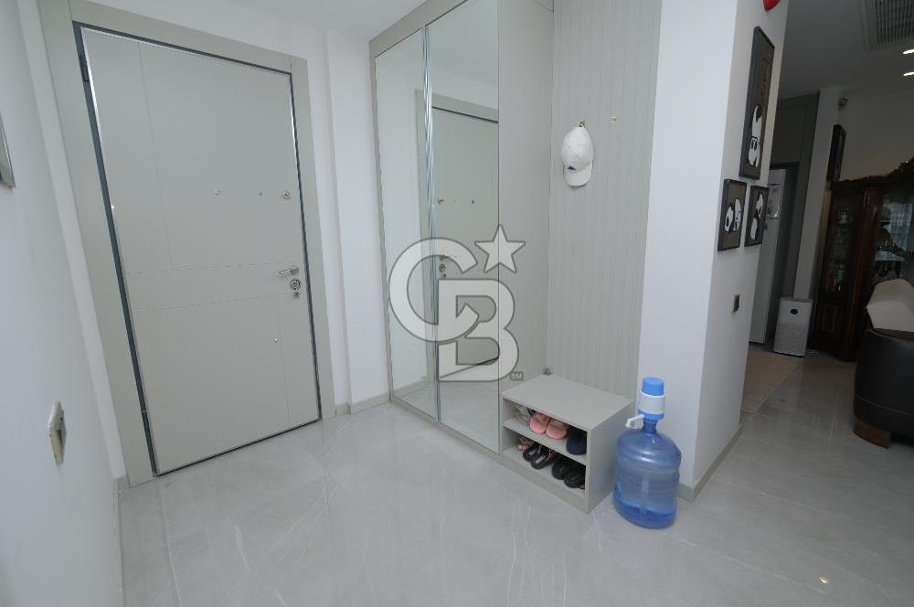 CB İYA' DAN OLEA KENT // ULUKENT SİTESİNDE KİRALIK 2+1 ARAKAT
