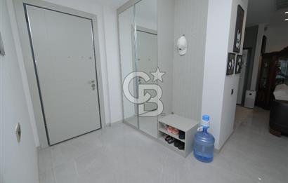 CB İYA' DAN OLEA KENT // ULUKENT SİTESİNDE KİRALIK 2+1 ARAKAT