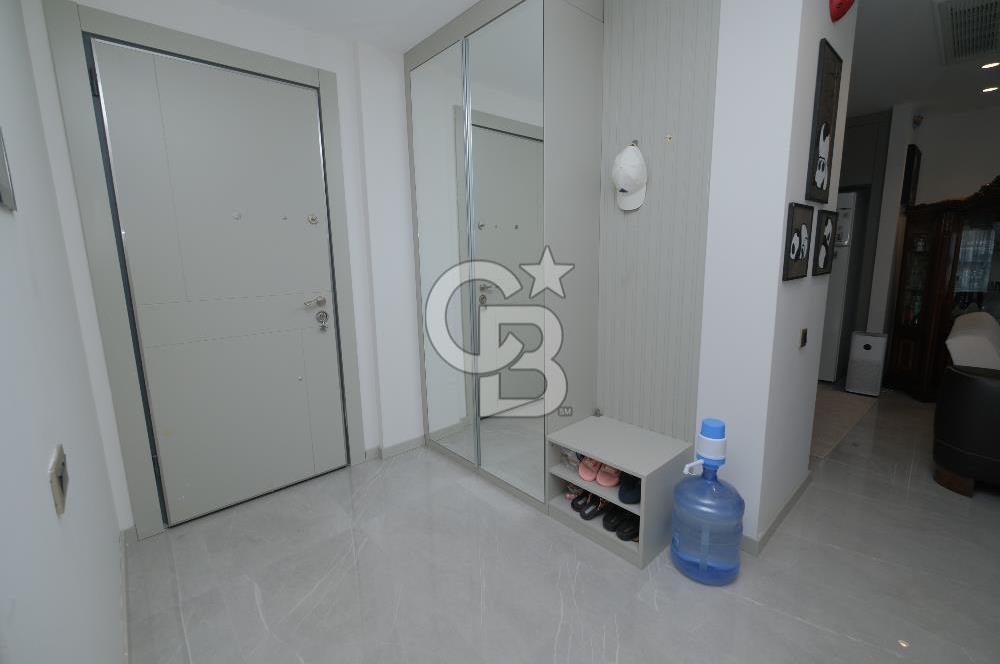 CB İYA' DAN OLEA KENT // ULUKENT SİTESİNDE KİRALIK 2+1 ARAKAT
