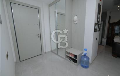 CB İYA' DAN OLEA KENT // ULUKENT SİTESİNDE KİRALIK 2+1 ARAKAT