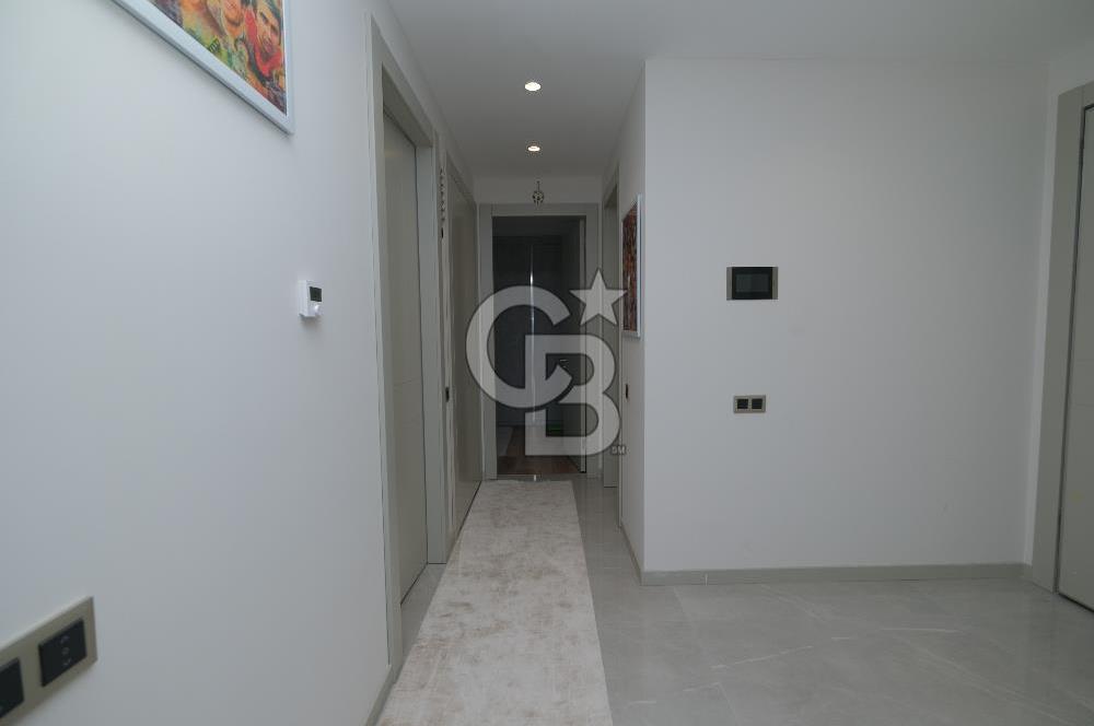 CB İYA' DAN OLEA KENT // ULUKENT SİTESİNDE KİRALIK 2+1 ARAKAT