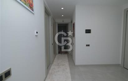 CB İYA' DAN OLEA KENT // ULUKENT SİTESİNDE KİRALIK 2+1 ARAKAT