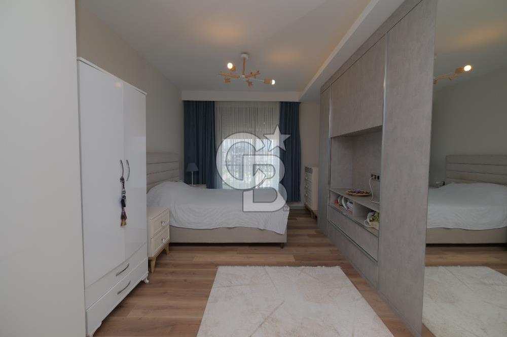 CB İYA' DAN OLEA KENT // ULUKENT SİTESİNDE KİRALIK 2+1 ARAKAT