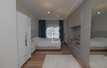 CB İYA' DAN OLEA KENT // ULUKENT SİTESİNDE KİRALIK 2+1 ARAKAT