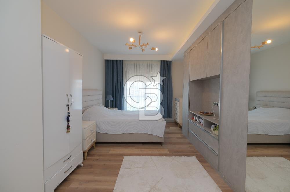 CB İYA' DAN OLEA KENT // ULUKENT SİTESİNDE KİRALIK 2+1 ARAKAT