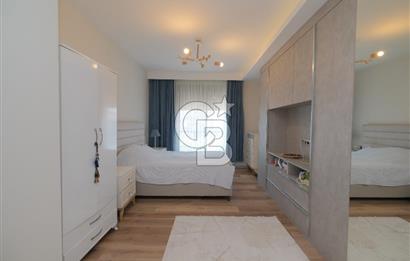 CB İYA' DAN OLEA KENT // ULUKENT SİTESİNDE KİRALIK 2+1 ARAKAT
