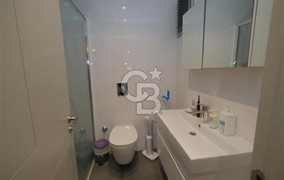 CB İYA' DAN OLEA KENT // ULUKENT SİTESİNDE KİRALIK 2+1 ARAKAT