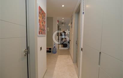 CB İYA' DAN OLEA KENT // ULUKENT SİTESİNDE KİRALIK 2+1 ARAKAT