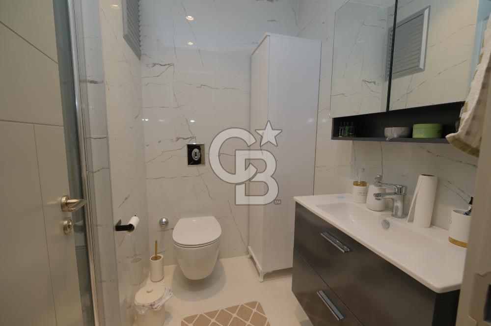 CB İYA' DAN OLEA KENT // ULUKENT SİTESİNDE KİRALIK 2+1 ARAKAT