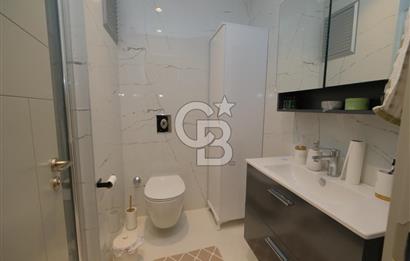 CB İYA' DAN OLEA KENT // ULUKENT SİTESİNDE KİRALIK 2+1 ARAKAT