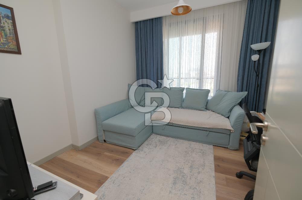 CB İYA' DAN OLEA KENT // ULUKENT SİTESİNDE KİRALIK 2+1 ARAKAT