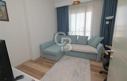 CB İYA' DAN OLEA KENT // ULUKENT SİTESİNDE KİRALIK 2+1 ARAKAT