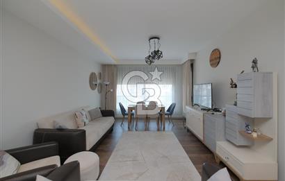 CB İYA' DAN OLEA KENT // ULUKENT SİTESİNDE KİRALIK 2+1 ARAKAT
