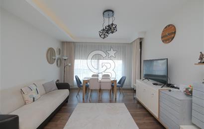 CB İYA' DAN OLEA KENT // ULUKENT SİTESİNDE KİRALIK 2+1 ARAKAT