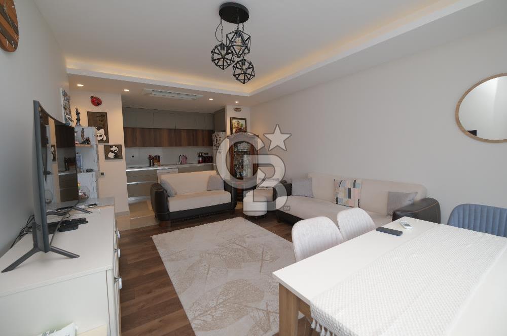 CB İYA' DAN OLEA KENT // ULUKENT SİTESİNDE KİRALIK 2+1 ARAKAT