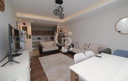 CB İYA' DAN OLEA KENT // ULUKENT SİTESİNDE KİRALIK 2+1 ARAKAT