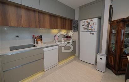 CB İYA' DAN OLEA KENT // ULUKENT SİTESİNDE KİRALIK 2+1 ARAKAT