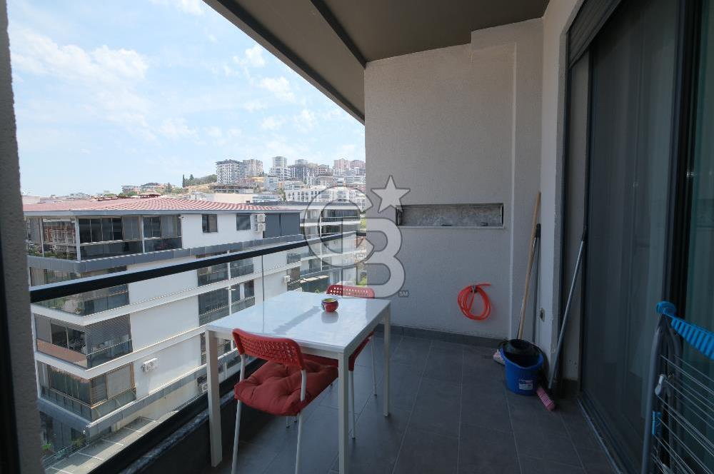 CB İYA' DAN OLEA KENT // ULUKENT SİTESİNDE KİRALIK 2+1 ARAKAT
