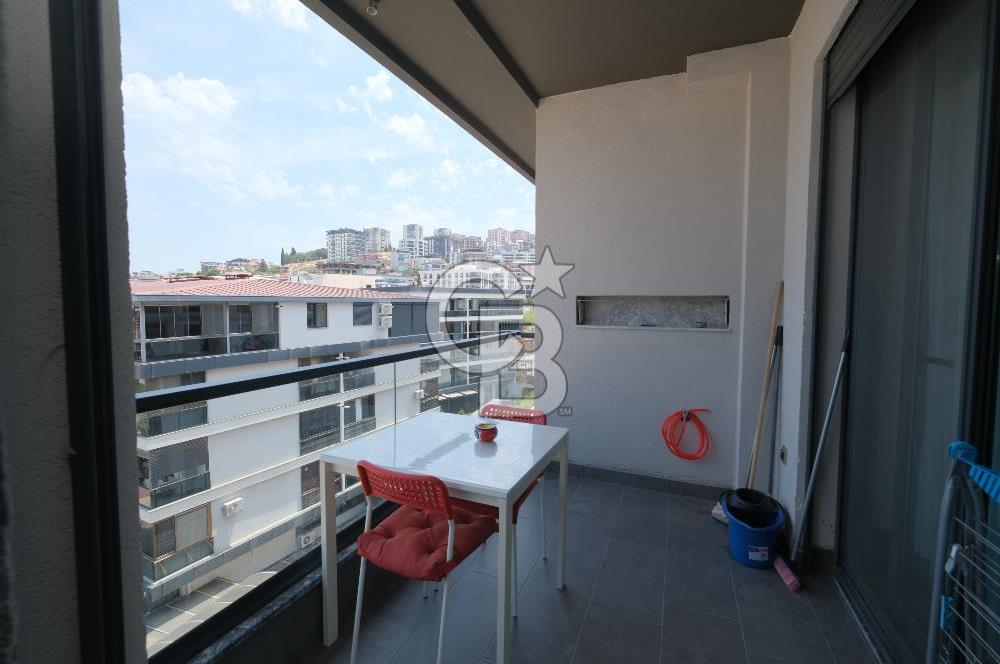 CB İYA' DAN OLEA KENT // ULUKENT SİTESİNDE KİRALIK 2+1 ARAKAT