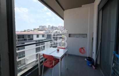 CB İYA' DAN OLEA KENT // ULUKENT SİTESİNDE KİRALIK 2+1 ARAKAT