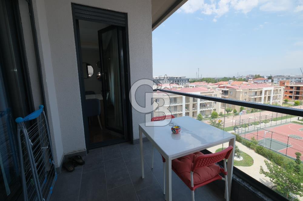 CB İYA' DAN OLEA KENT // ULUKENT SİTESİNDE KİRALIK 2+1 ARAKAT