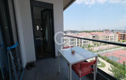 CB İYA' DAN OLEA KENT // ULUKENT SİTESİNDE KİRALIK 2+1 ARAKAT