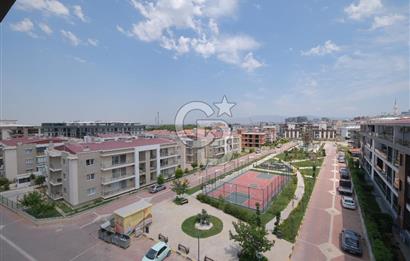 CB İYA' DAN OLEA KENT // ULUKENT SİTESİNDE KİRALIK 2+1 ARAKAT