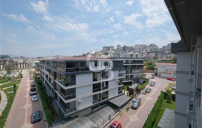 CB İYA' DAN OLEA KENT // ULUKENT SİTESİNDE KİRALIK 2+1 ARAKAT