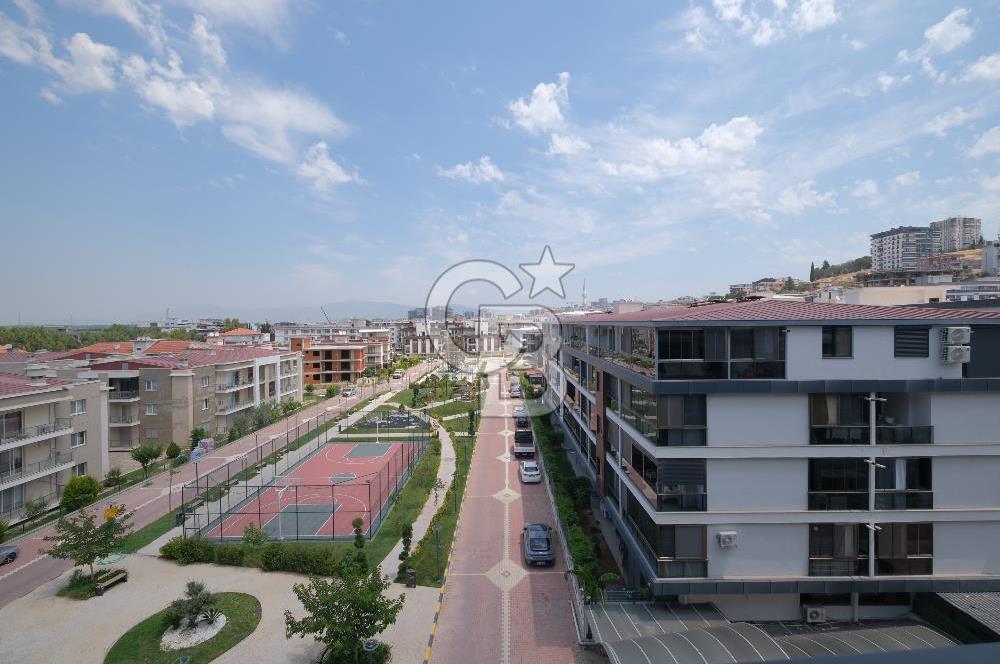 CB İYA' DAN OLEA KENT // ULUKENT SİTESİNDE KİRALIK 2+1 ARAKAT