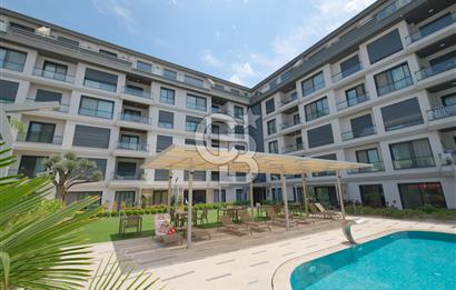 CB İYA' DAN OLEA KENT // ULUKENT SİTESİNDE KİRALIK 2+1 ARAKAT