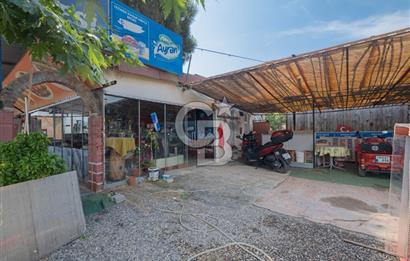 CB AMBIANCE'DAN ULUABAT SÜTAŞ YANI 988 M2 ARSA VE MÜLKLERİ