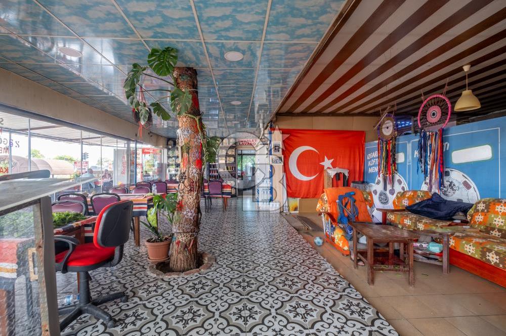 CB AMBIANCE'DAN ULUABAT SÜTAŞ YANI 988 M2 ARSA VE MÜLKLERİ