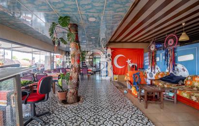 CB AMBIANCE'DAN ULUABAT SÜTAŞ YANI 988 M2 ARSA VE MÜLKLERİ