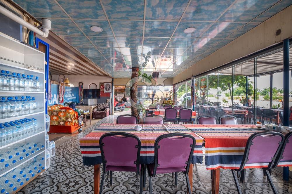 CB AMBIANCE'DAN ULUABAT SÜTAŞ YANI 988 M2 ARSA VE MÜLKLERİ